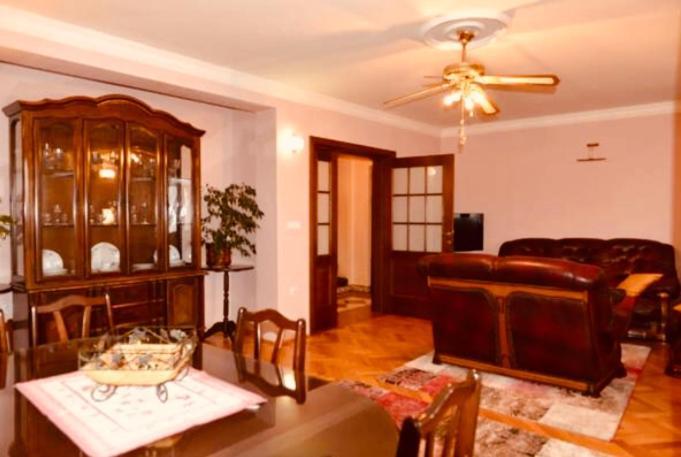 Vila Apartments Lidija Petrovac Екстериор снимка