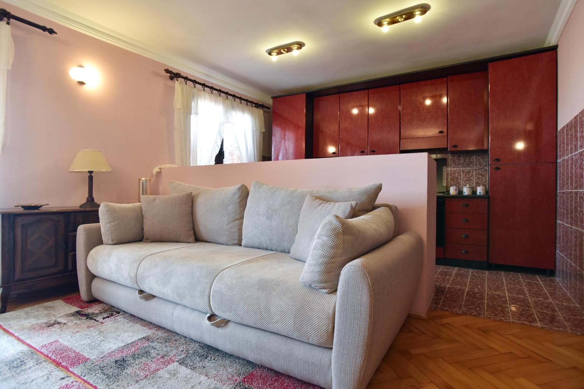 Vila Apartments Lidija Petrovac Екстериор снимка