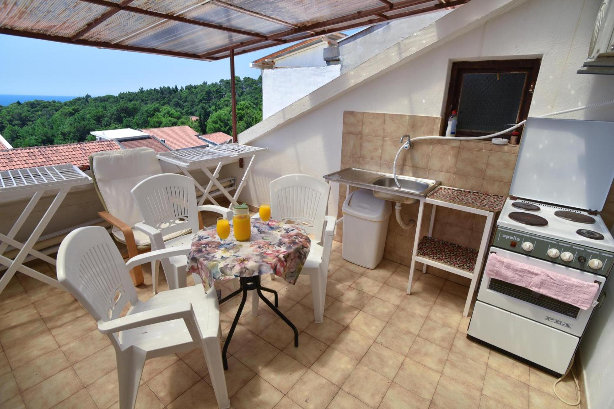 Vila Apartments Lidija Petrovac Екстериор снимка