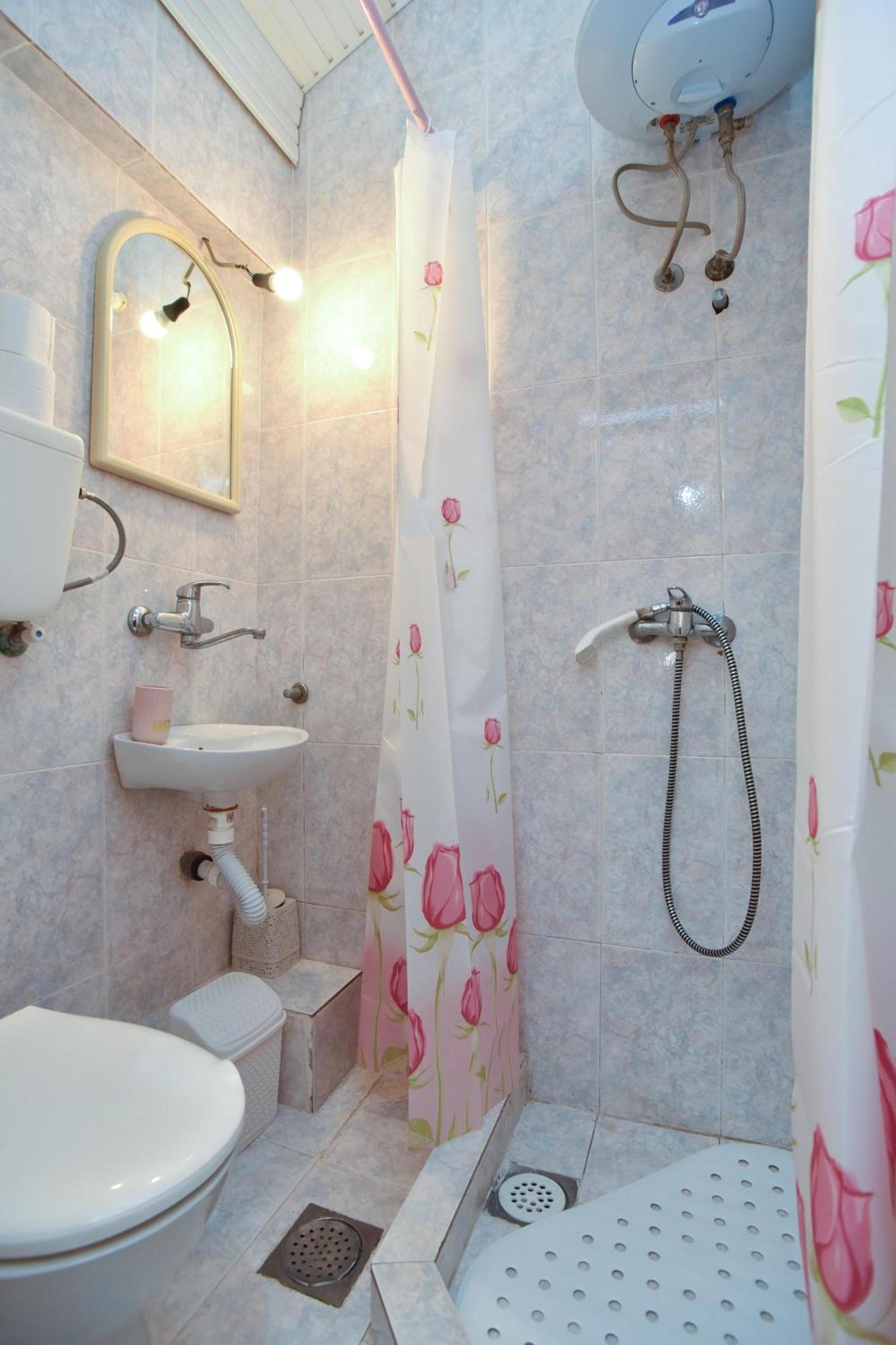 Vila Apartments Lidija Petrovac Екстериор снимка