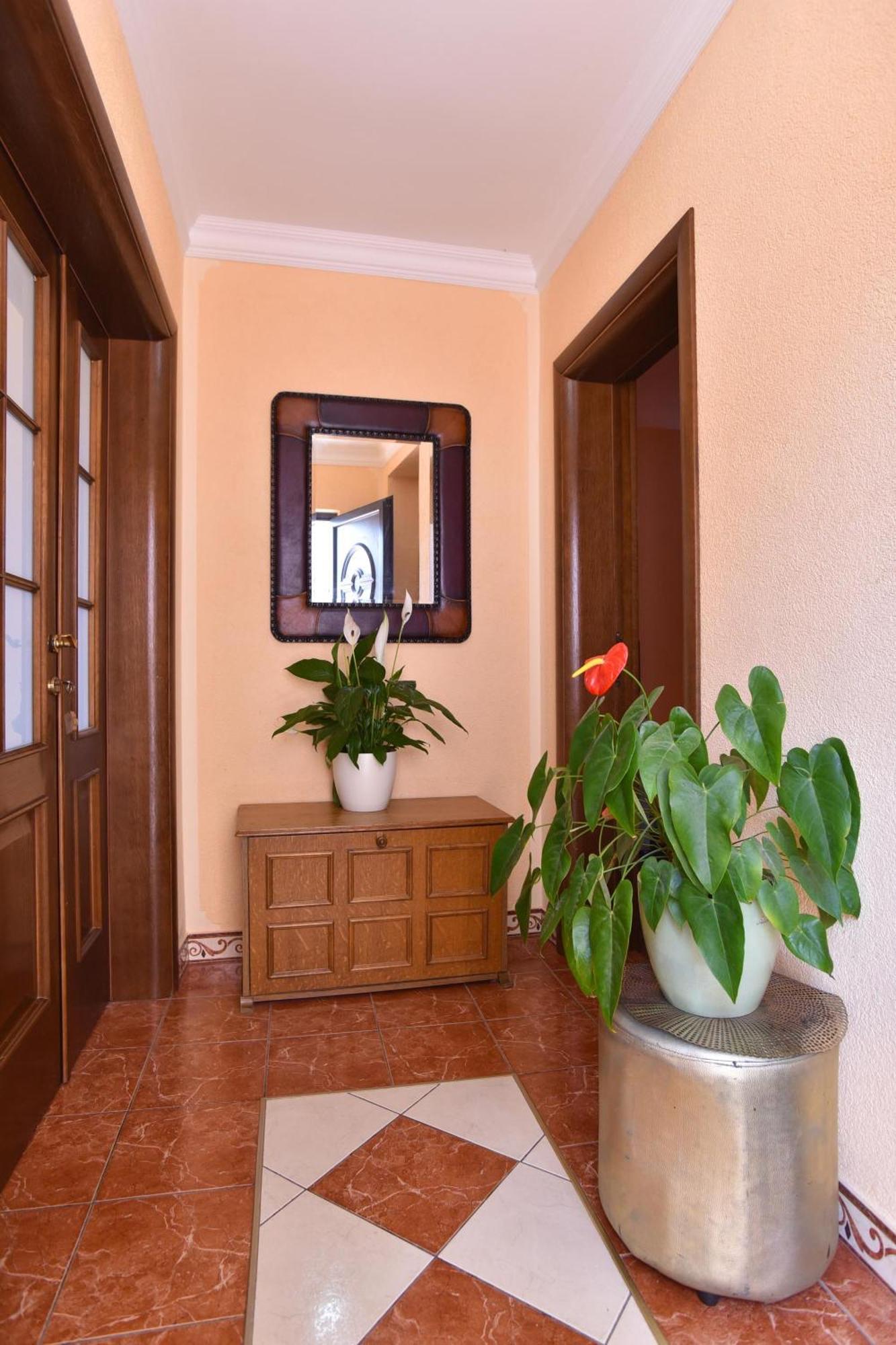 Vila Apartments Lidija Petrovac Екстериор снимка