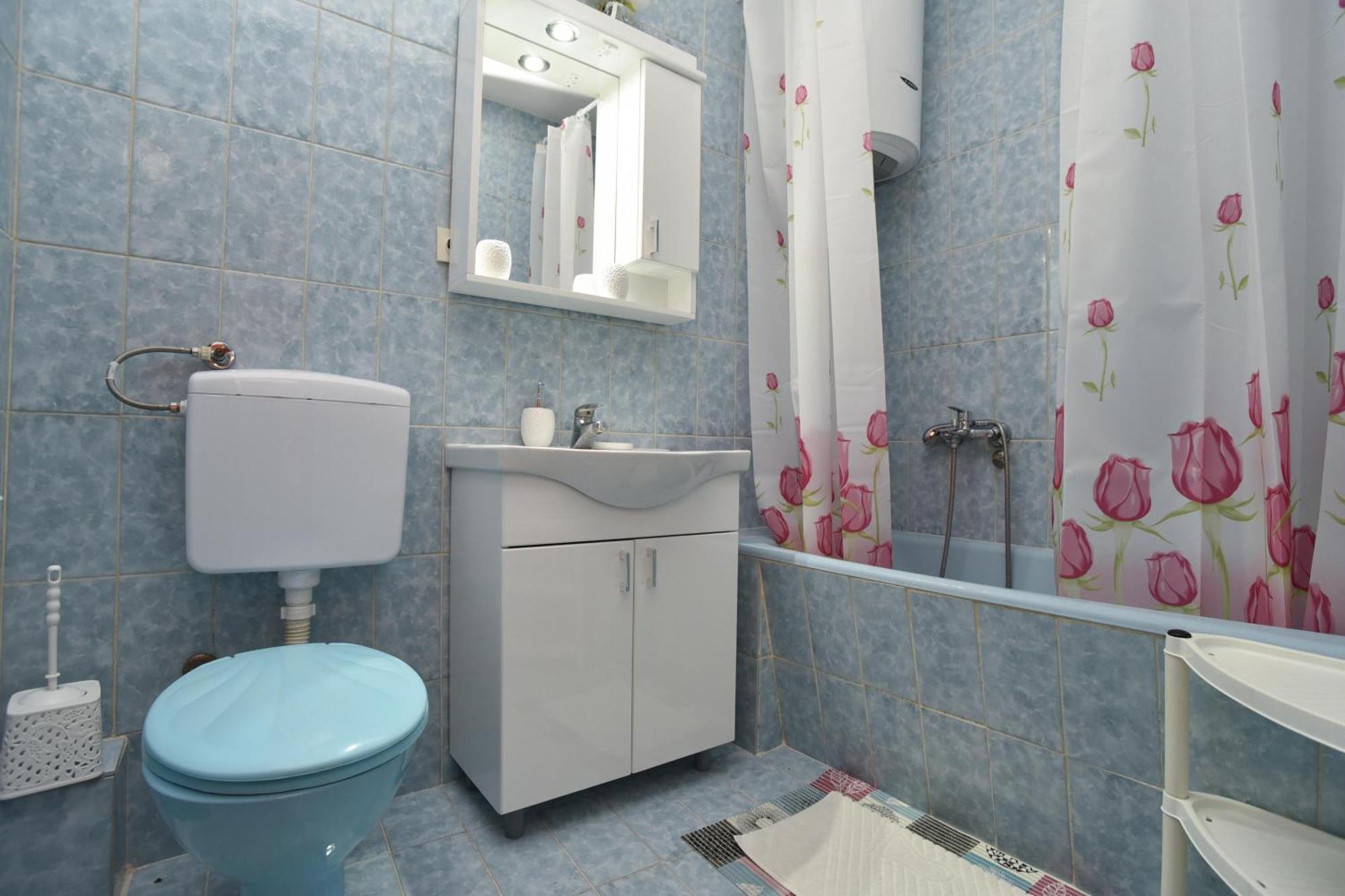 Vila Apartments Lidija Petrovac Екстериор снимка