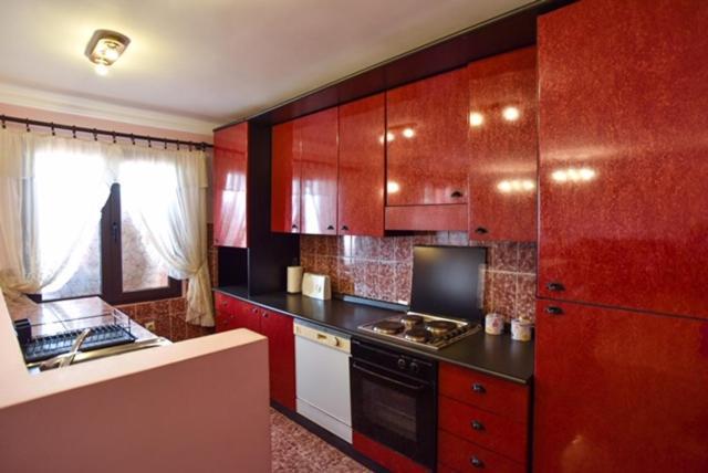 Vila Apartments Lidija Petrovac Екстериор снимка