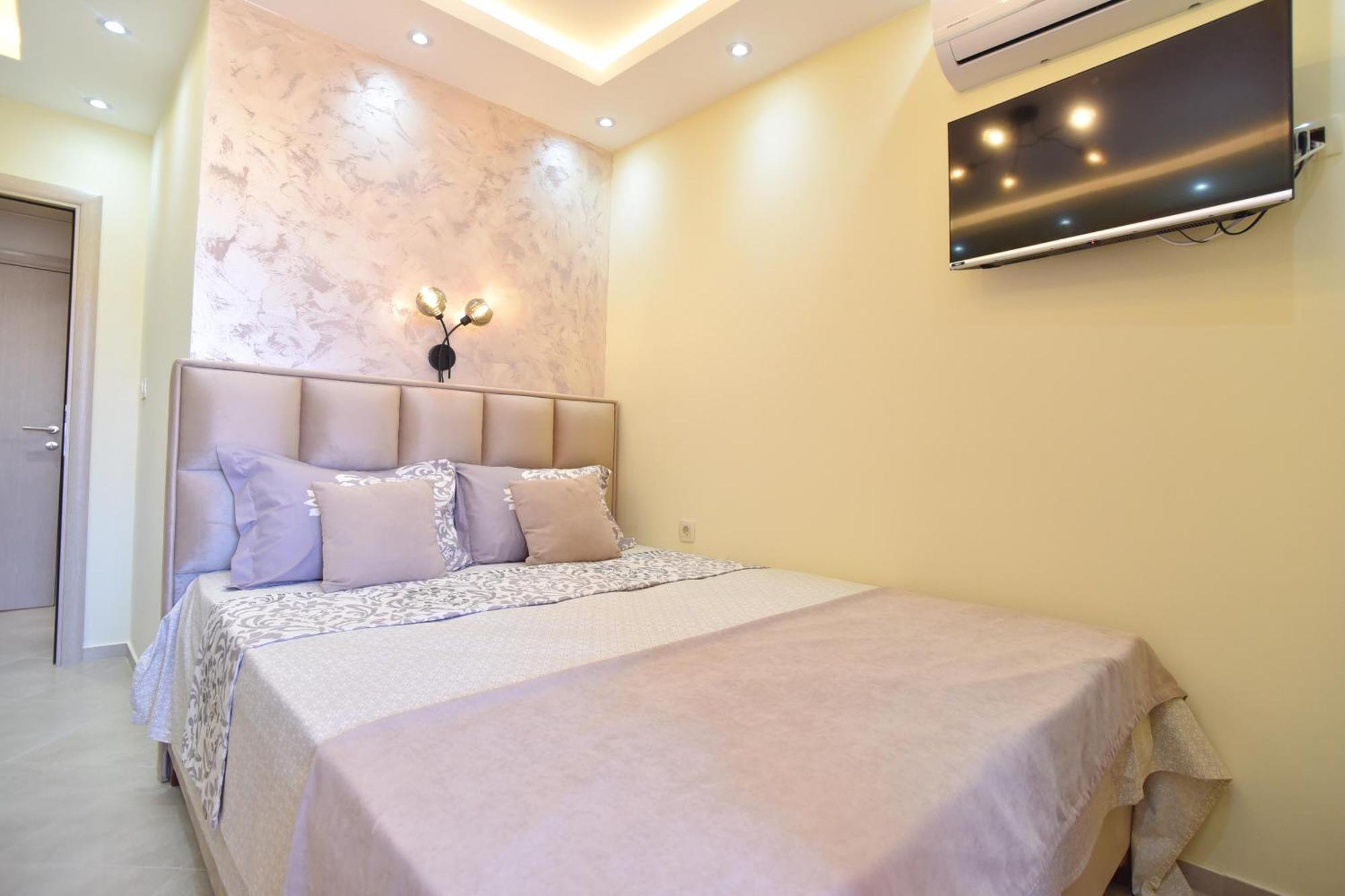 Vila Apartments Lidija Petrovac Екстериор снимка