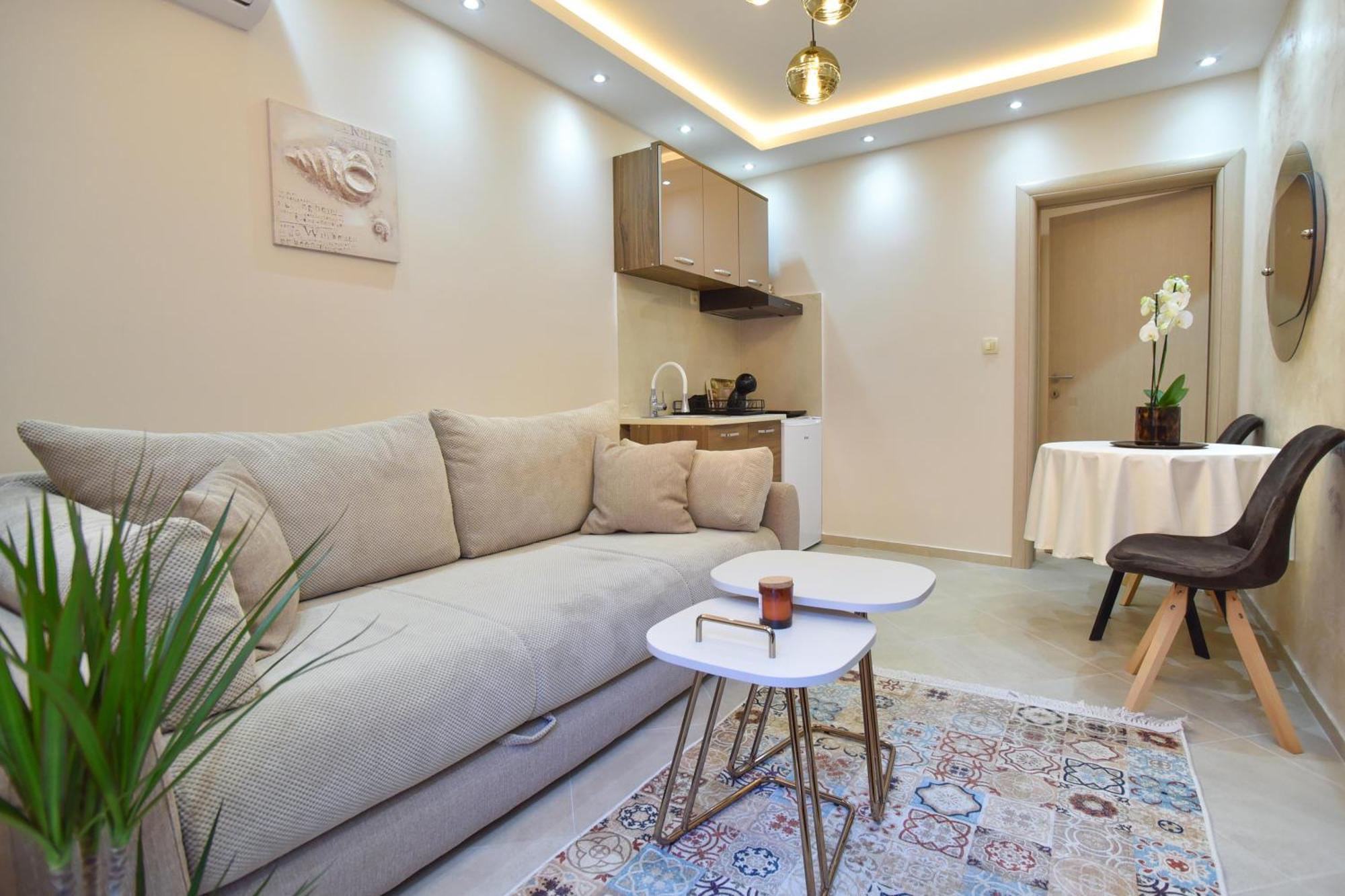 Vila Apartments Lidija Petrovac Екстериор снимка
