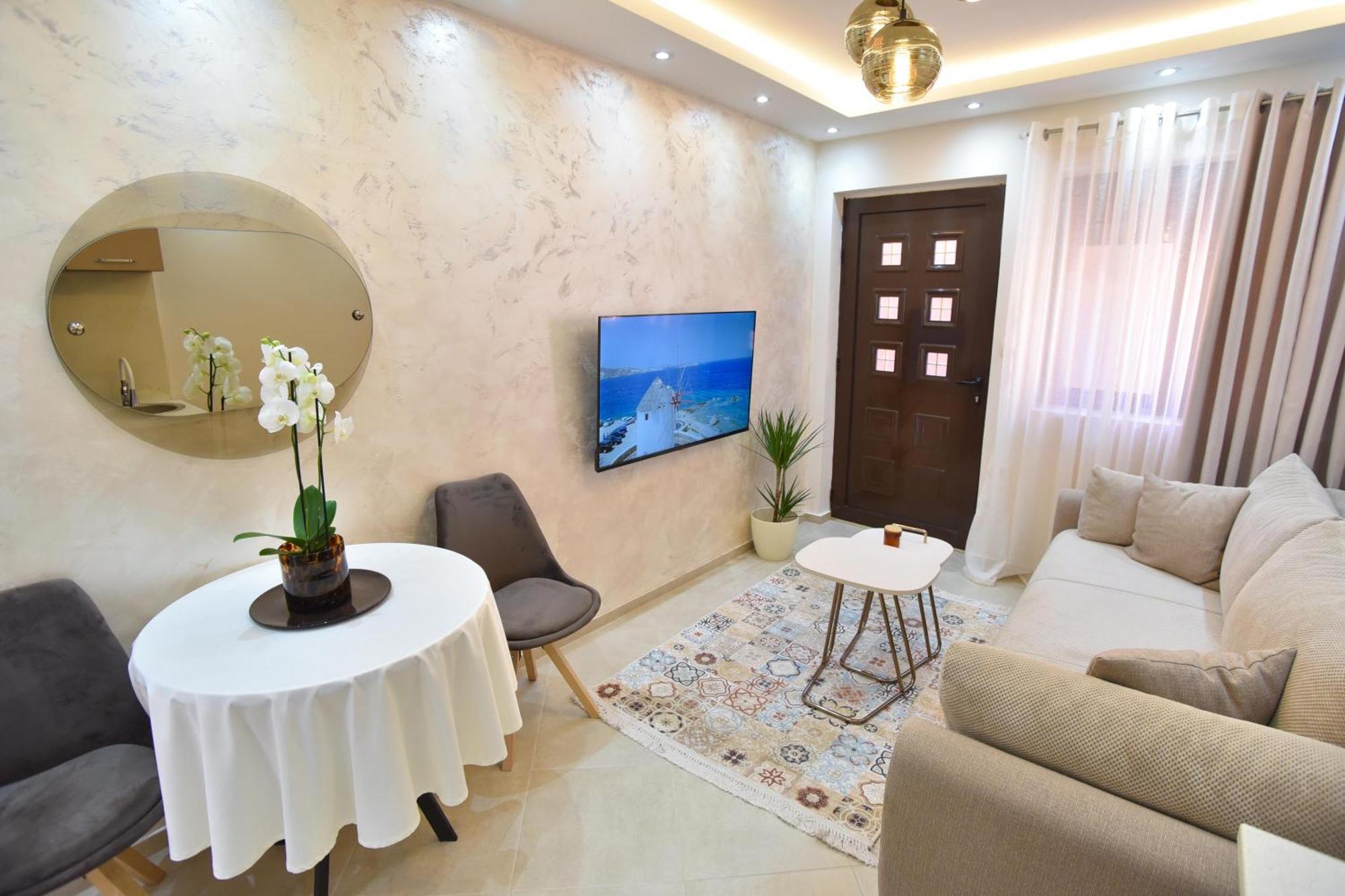 Vila Apartments Lidija Petrovac Екстериор снимка