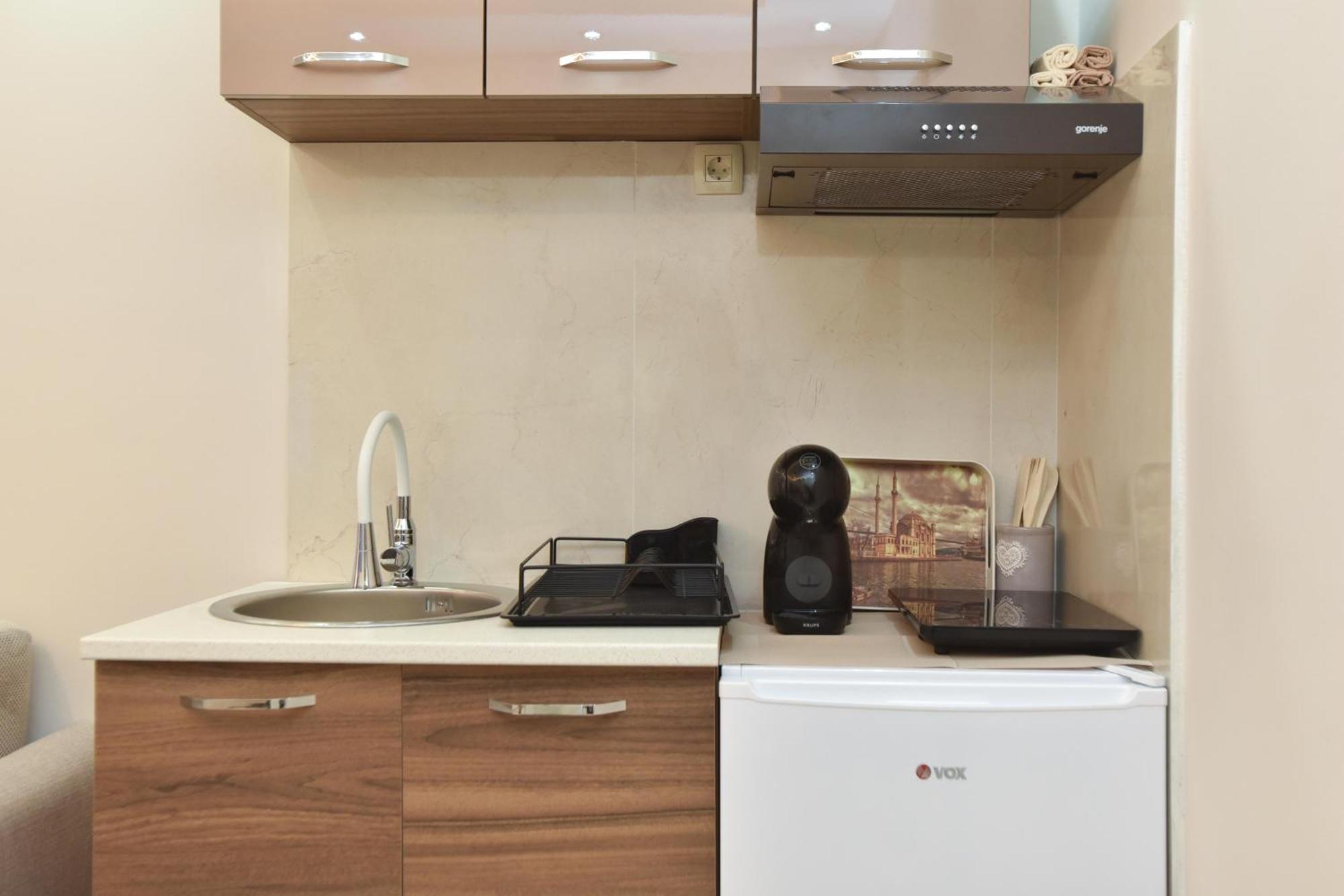 Vila Apartments Lidija Petrovac Екстериор снимка