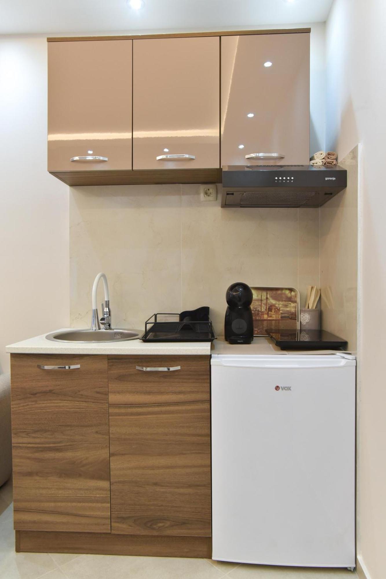 Vila Apartments Lidija Petrovac Екстериор снимка