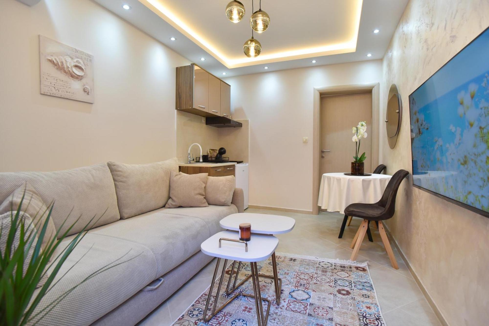 Vila Apartments Lidija Petrovac Екстериор снимка