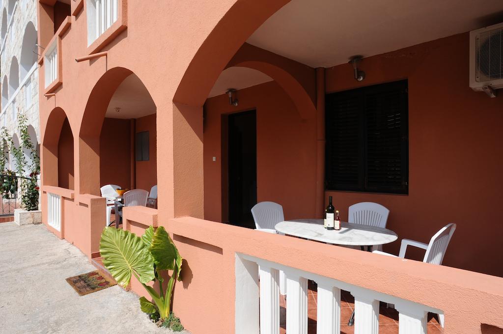 Vila Apartments Lidija Petrovac Стая снимка