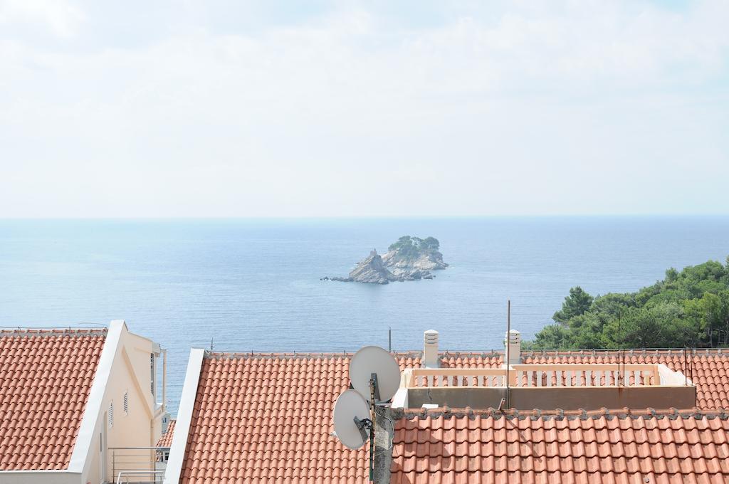 Vila Apartments Lidija Petrovac Екстериор снимка