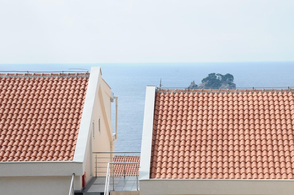 Vila Apartments Lidija Petrovac Екстериор снимка